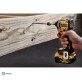 DeWALT DCF850NT smūginis suktuvas